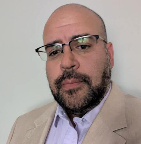 Pastor Ricky Inzunza